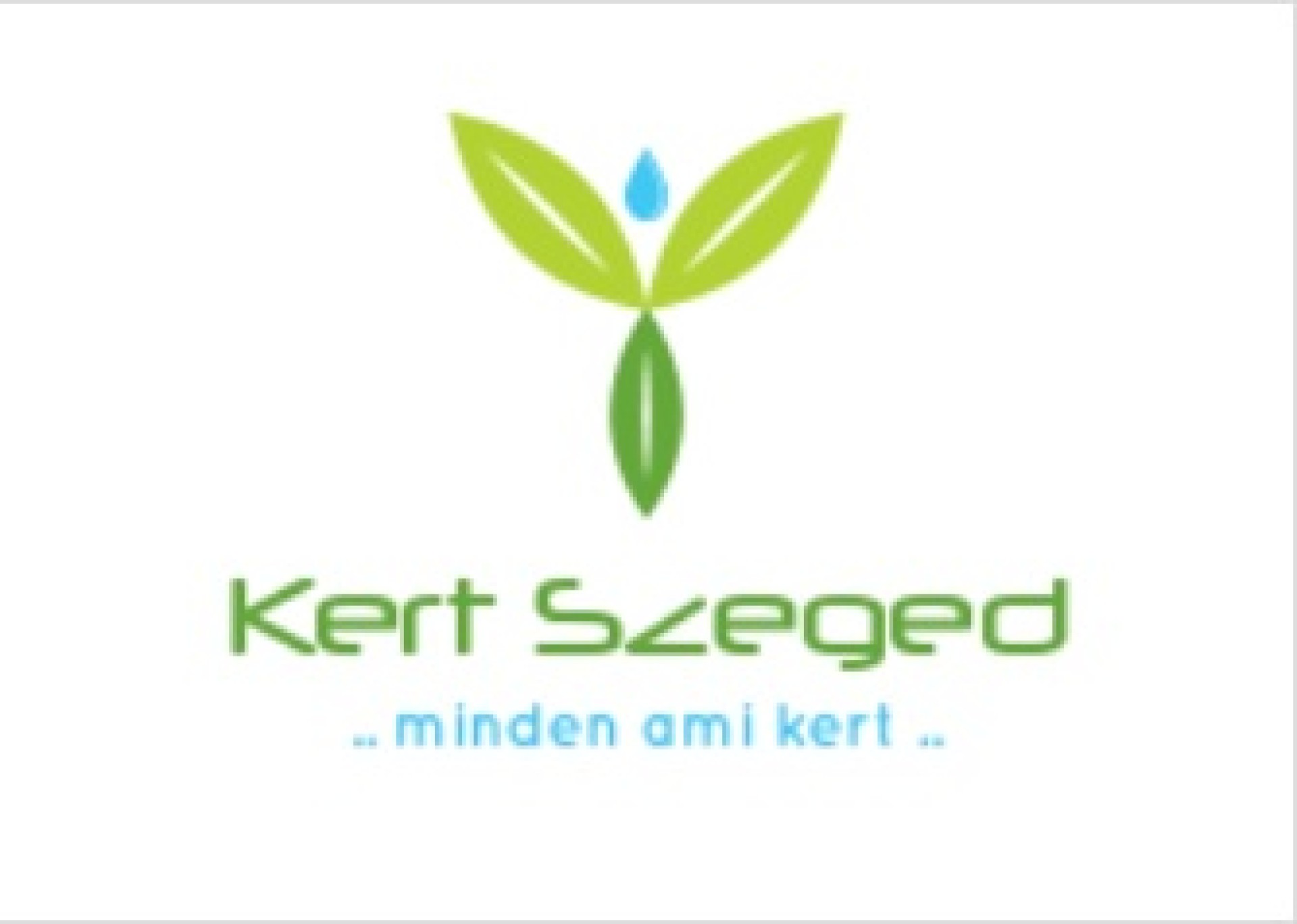 Kert Szeged